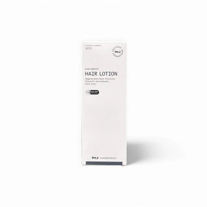 Innoaesthetics Hair Lotion 70ml (Derma) 