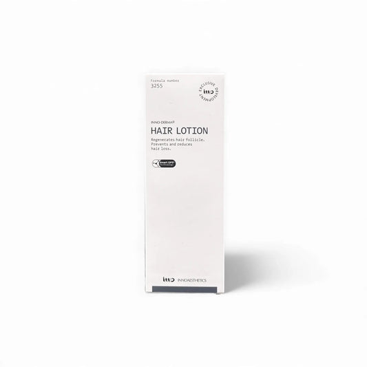 Innoaesthetics Hair Lotion 70ml (Derma) 
