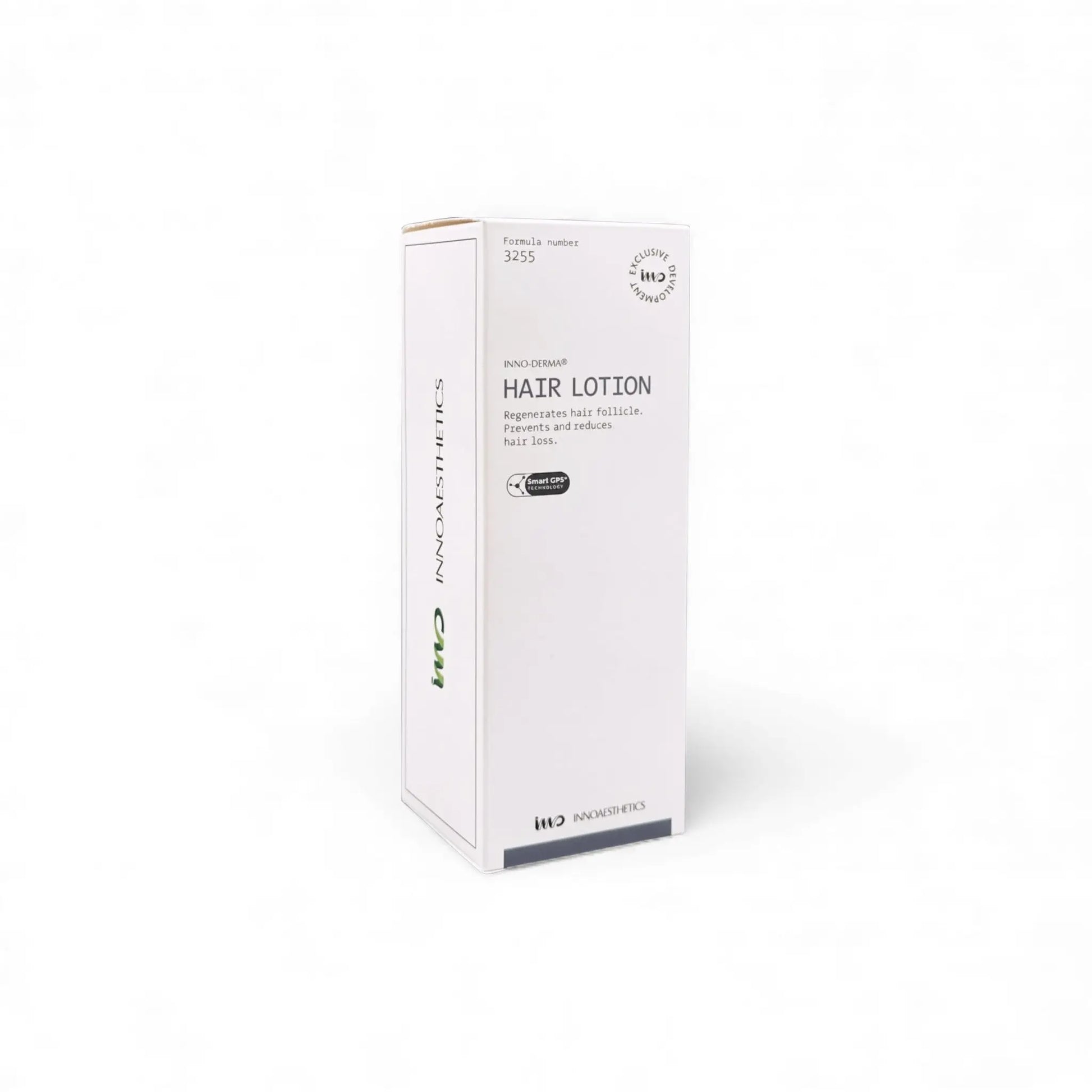 Innoaesthetics Hair Lotion 70ml (Derma) 