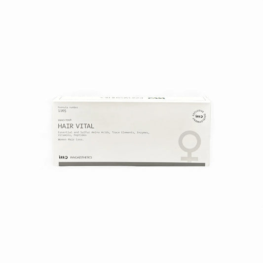 Innoaesthetics Hair Vital (Woman) 2,5ml (TDS) 