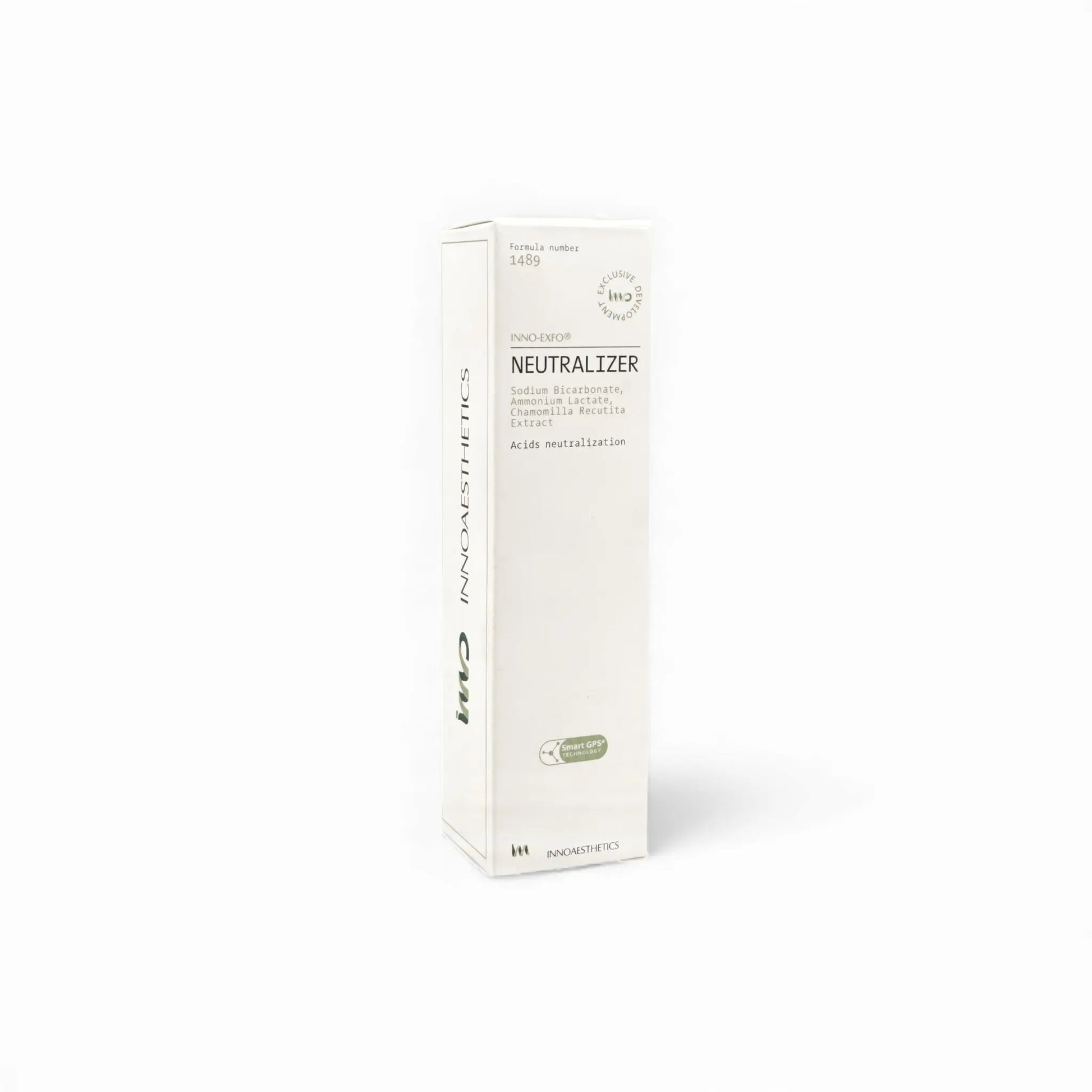 Innoaesthetics Neutralizer 100ml (EXFO) 
