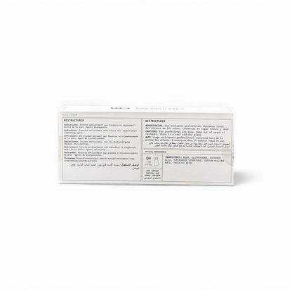 Innoaesthetics Restructurer 4 x 5ml (TDS) 