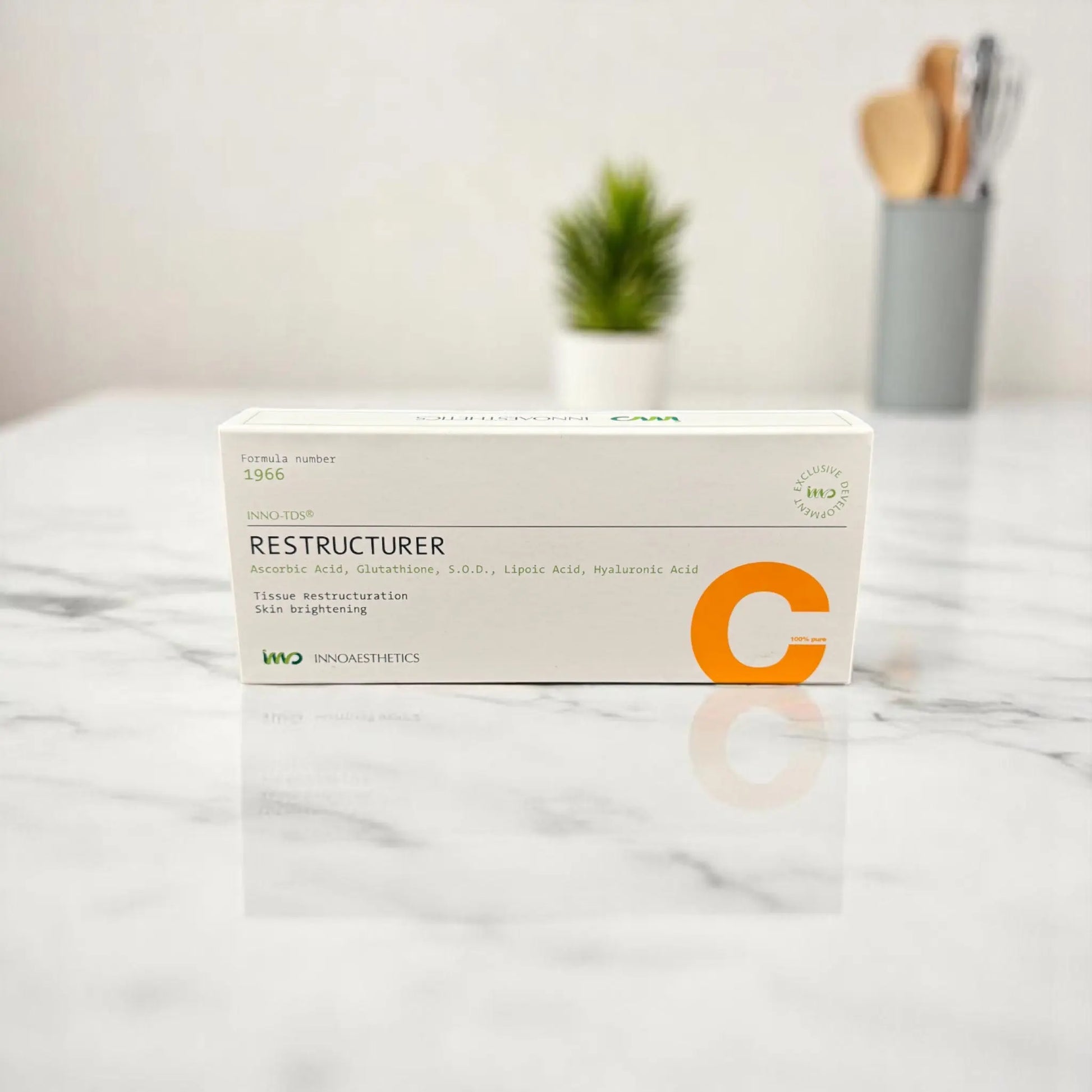 Innoaesthetics Restructurer 5ml (TDS) Innoaesthetics