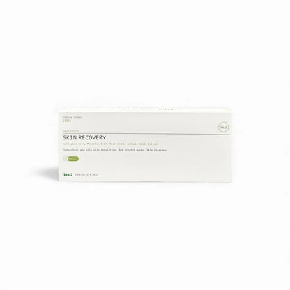 Innoaesthetics Skin Recovery 5 x 5ml (EXFO) 