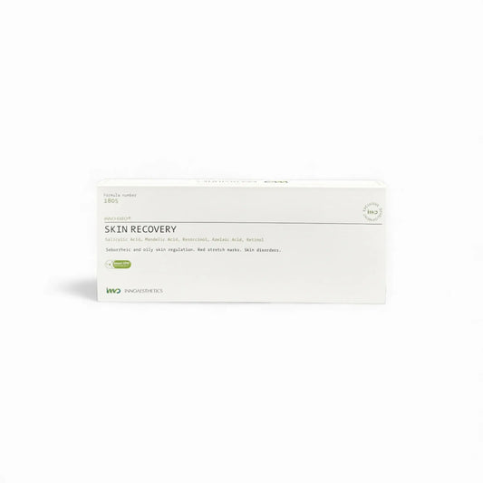 Innoaesthetics Skin Recovery 5 x 5ml (EXFO) 
