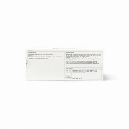 Innoaesthetics Skin Recovery 5 x 5ml (EXFO) 