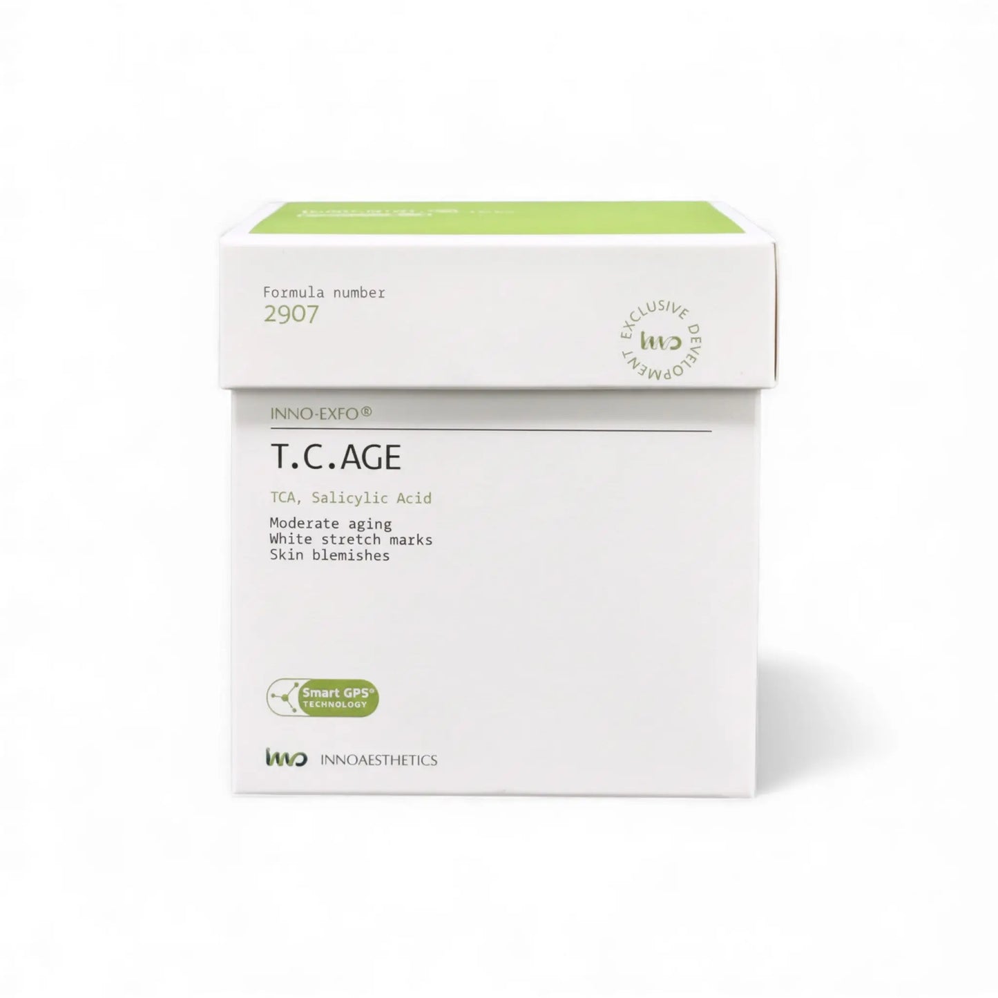 Innoaesthetics T.C. AGE 5 x 5ml (EXFO) 