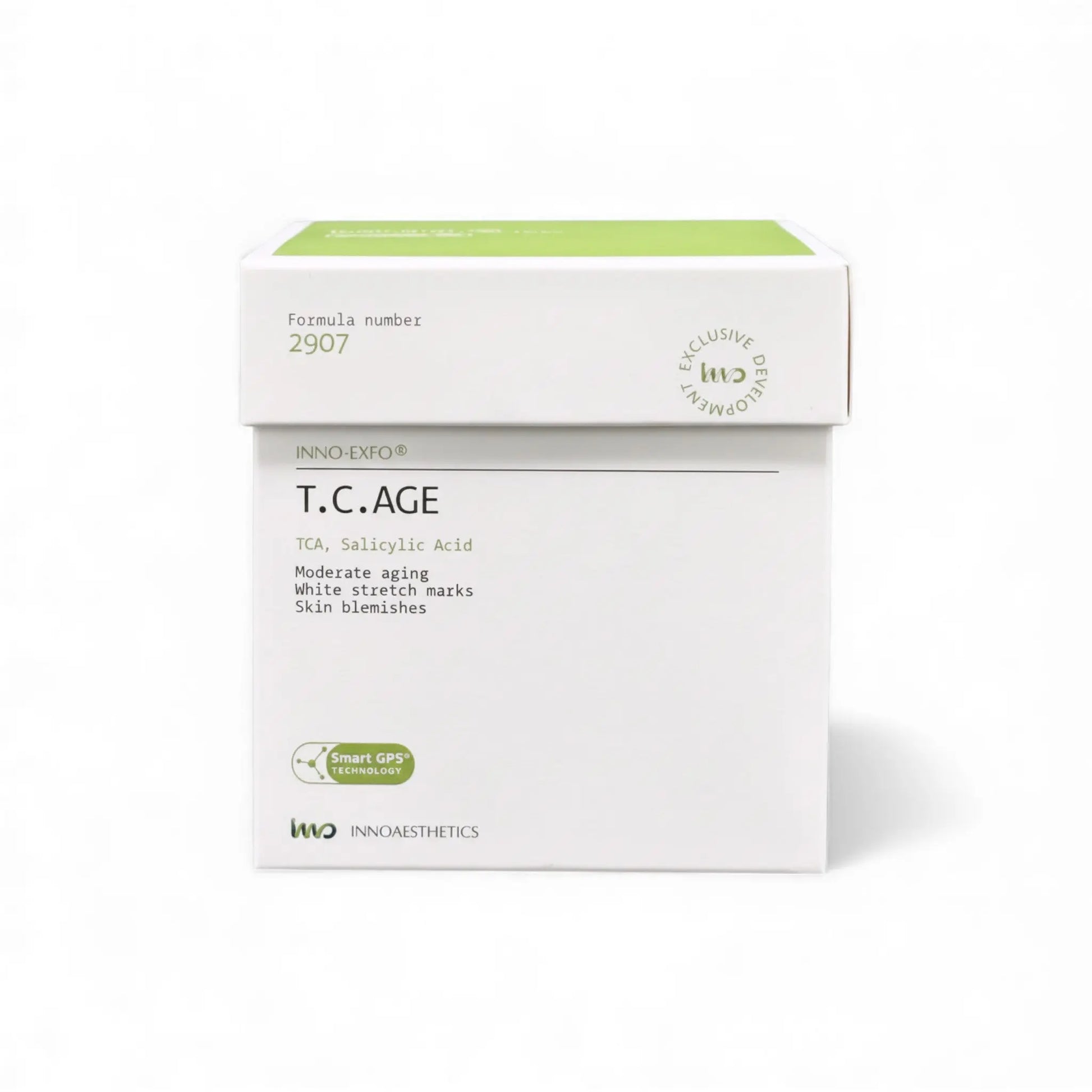 Innoaesthetics T.C. AGE 5 x 5ml (EXFO) 