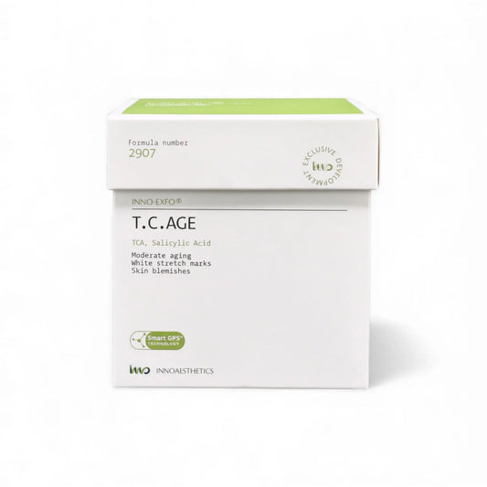 Innoaesthetics T.C. AGE 5 x 5ml (EXFO) 