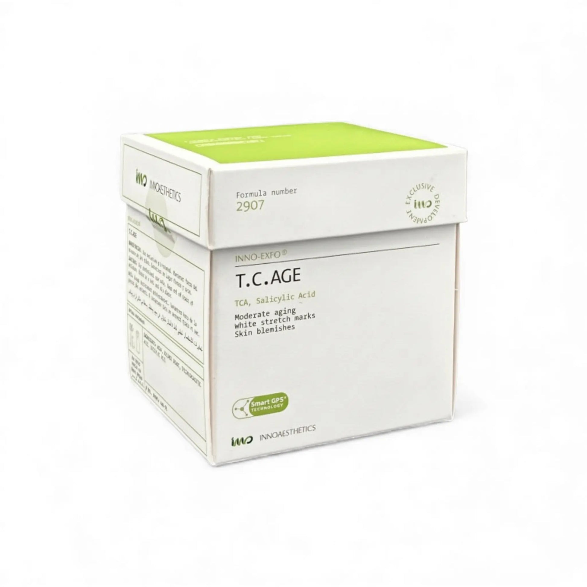 Innoaesthetics T.C. AGE 5 x 5ml (EXFO) 