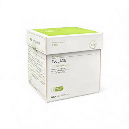 Innoaesthetics T.C. AGE 5 x 5ml (EXFO) 