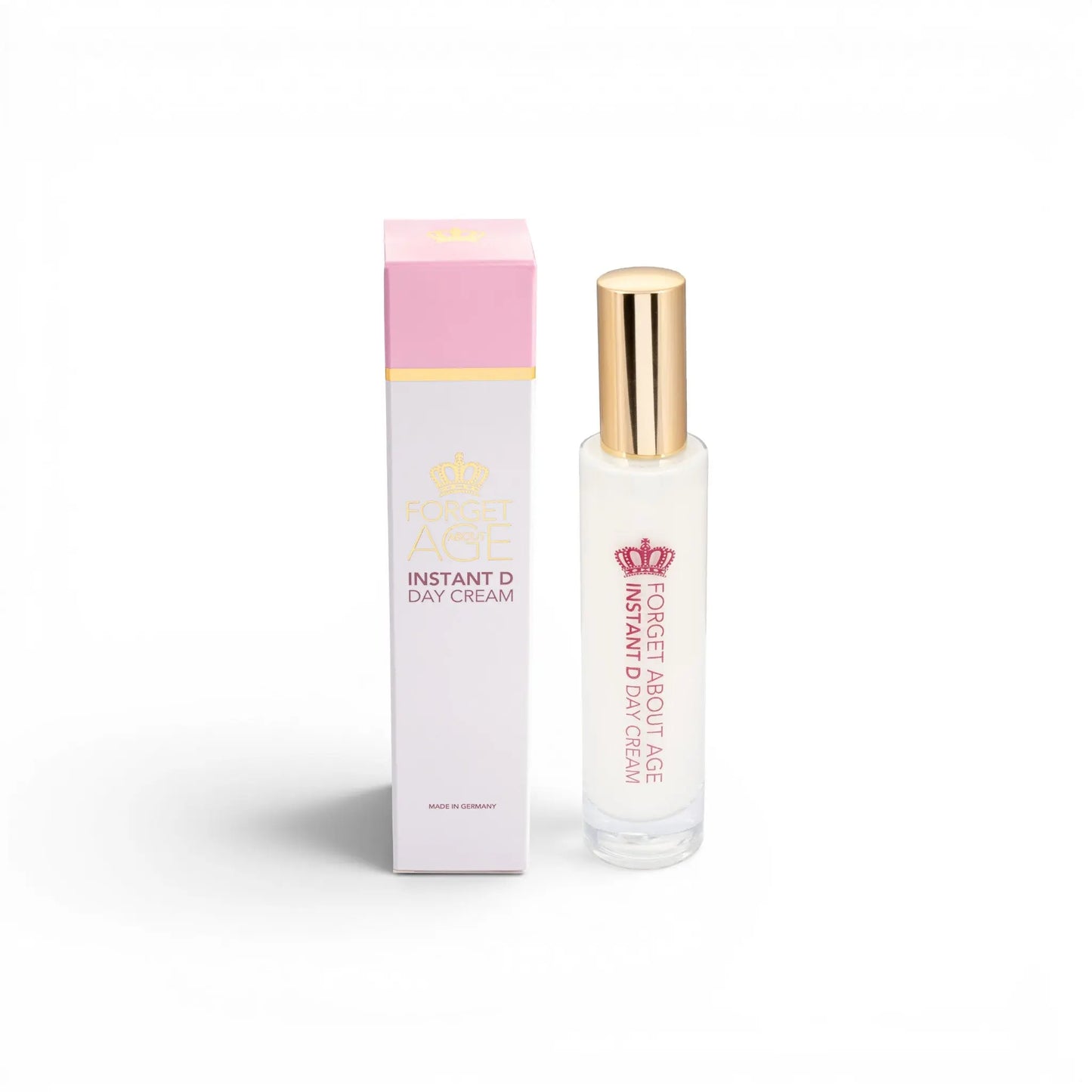 Instant D Day Cream 