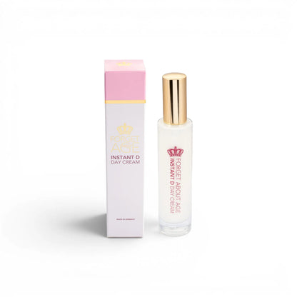 Instant D Day Cream 