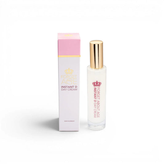 Instant D Day Cream 