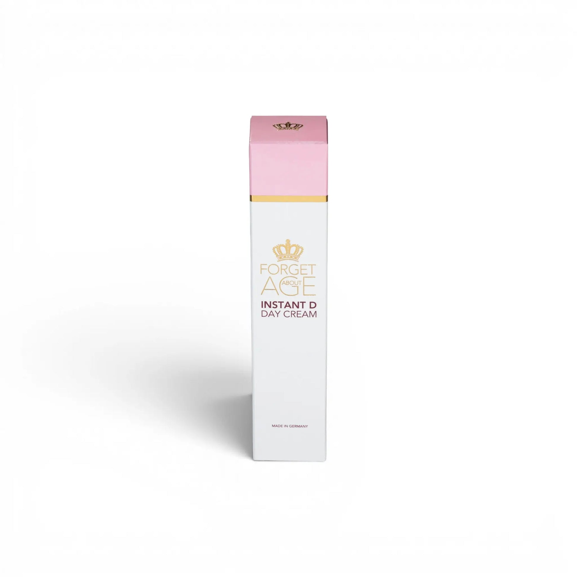 Instant D Day Cream 