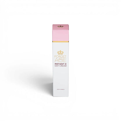 Instant D Day Cream 