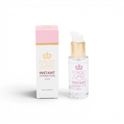 Instant Hydration Serum 
