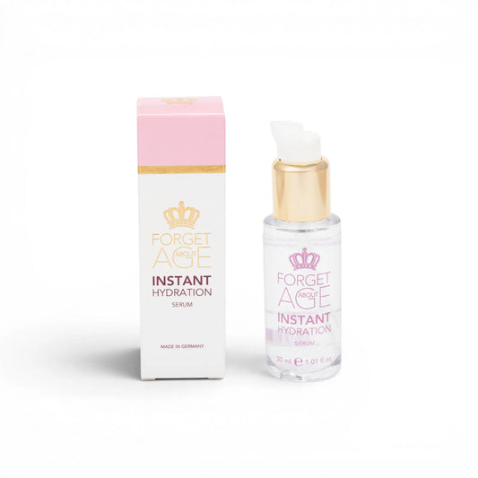 Instant Hydration Serum 