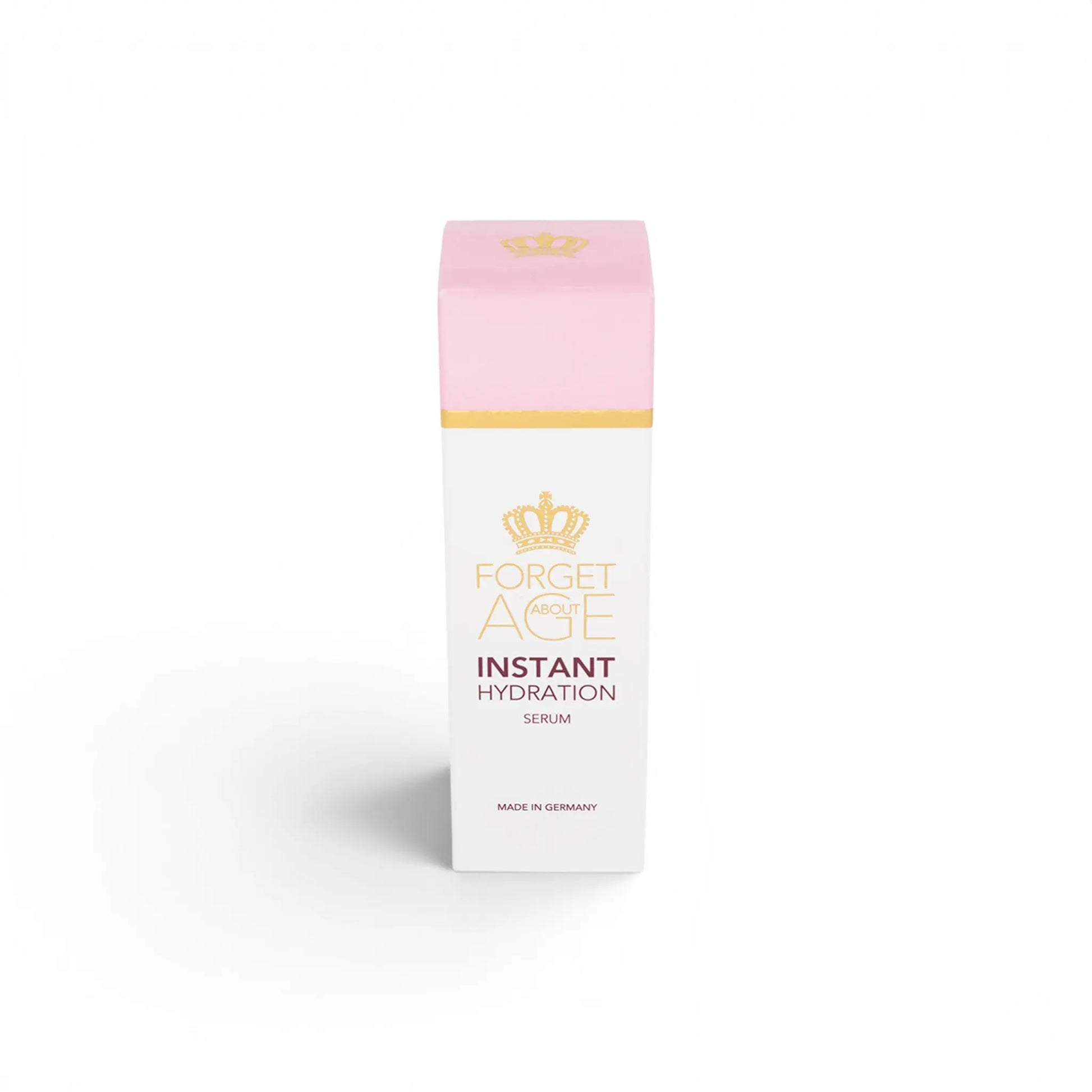 Instant Hydration Serum 