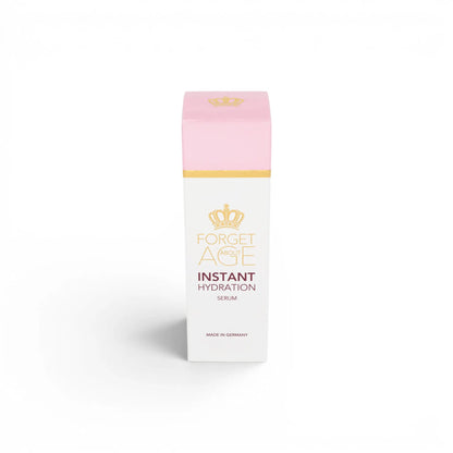 Instant Hydration Serum 