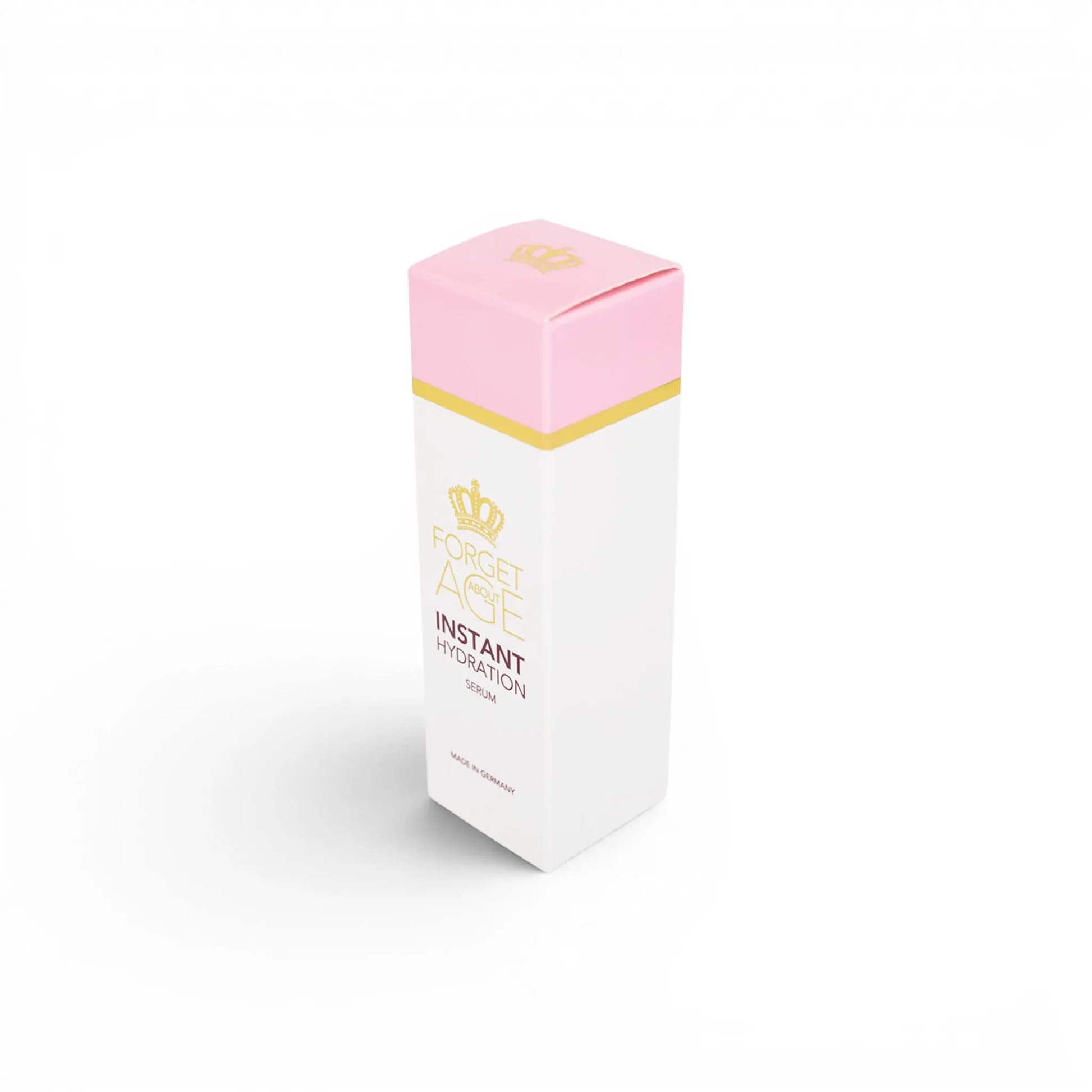 Instant Hydration Serum 