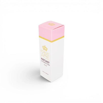 Instant Hydration Serum 