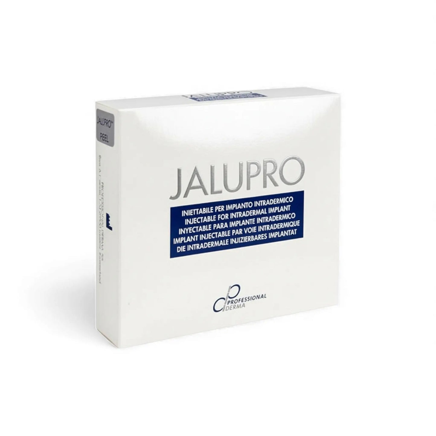 Jalupro 2 x 3ml 