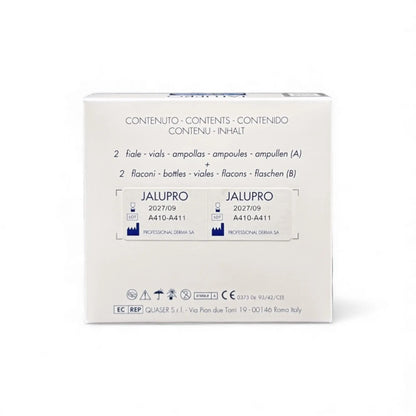 Jalupro 2 x 3ml 