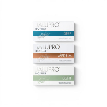 Jalupro Biofiller Deep 1 x 1,1ml