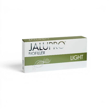 Jalupro Biofiller Light 1 x 1,1ml
