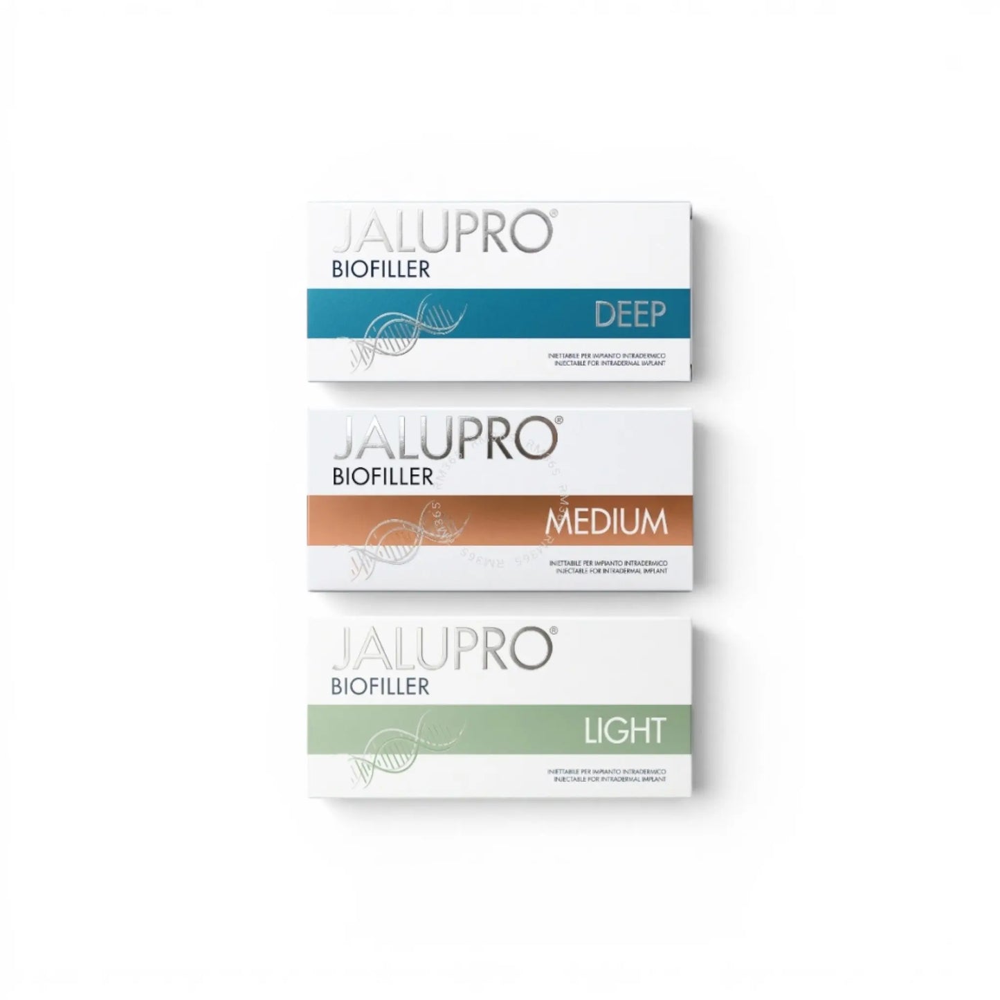 Jalupro Biofiller Light 1 x 1,1ml