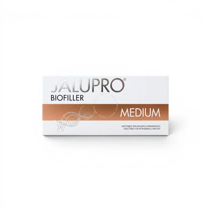 Jalupro Biofiller Medium 1 x 1,1ml