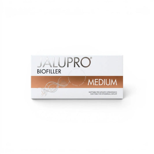 Jalupro Biofiller Medium 1 x 1,1ml