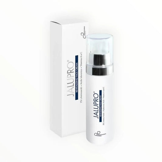 Jalupro Recovery Cream 30ml 