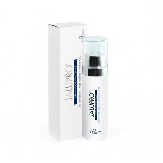 Jalupro Revitalizing Face Cream 50ml Jalupro