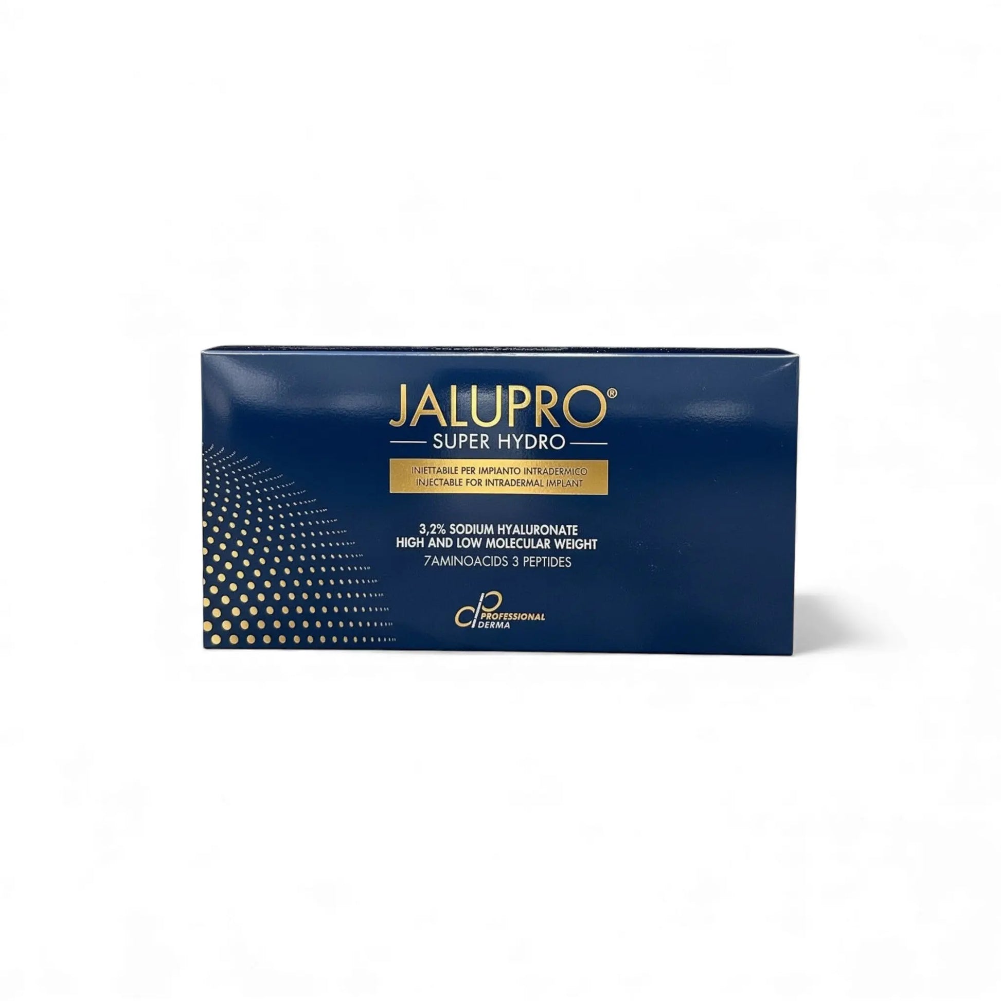 Jalupro Super Hydro 1 x 2,5ml 