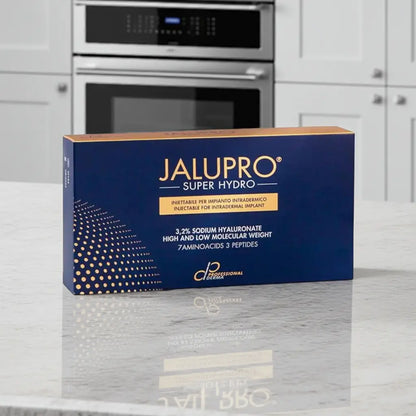 Jalupro Super Hydro 1x2,5ml 