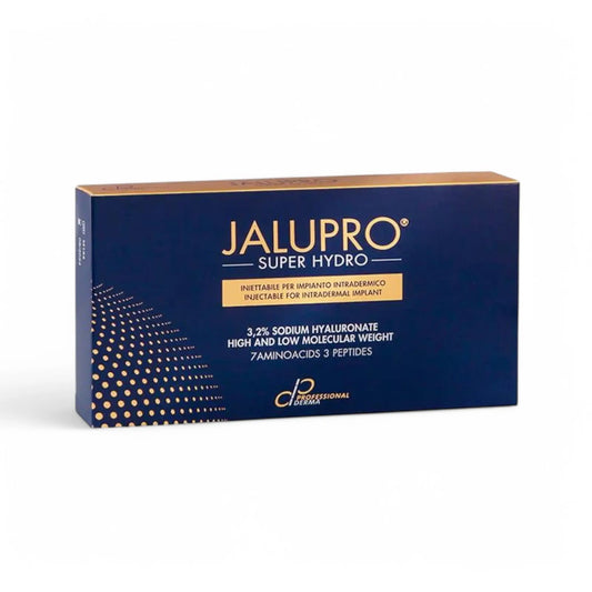 Jalupro Super Hydro 2,5ml Jalupro