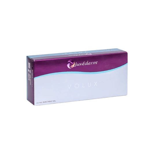 Juvederm Volux Lidocaine 1ml 