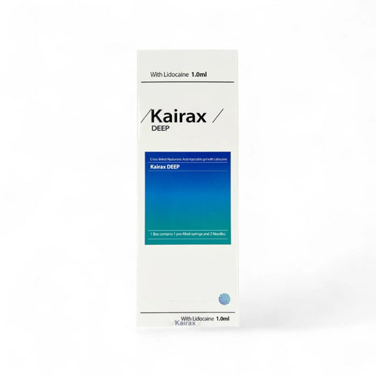 Kairax Deep Lidocaine 1x1ml 