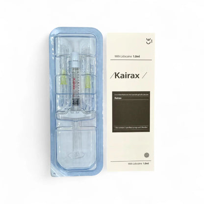 Kairax Deep Lidocaine 1x1ml 