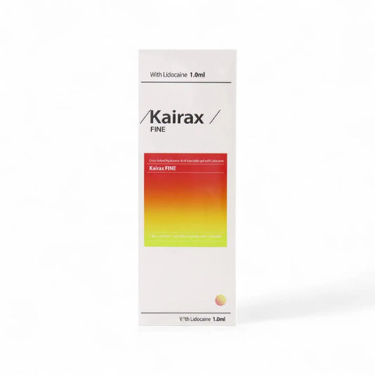 Kairax Fine Lidocaine 1x1ml 