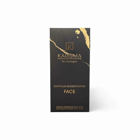 Karisma FACE Rh Collagen 1 x 2ml 