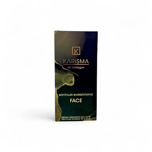 Karisma FACE Rh Collagen® (1x2ml) Karisma