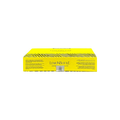 Lemonbottle Ampoule Solution 5 x 10ml 