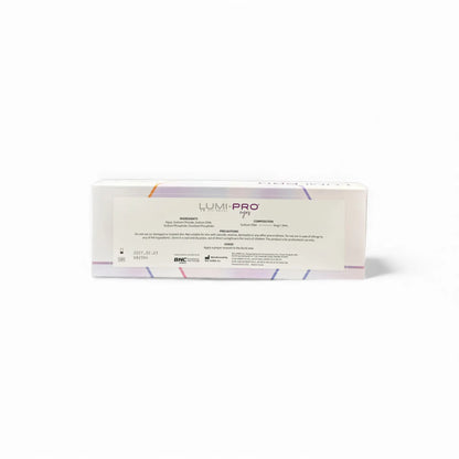 Lumi-Pro Eyes 1 x 1ml 