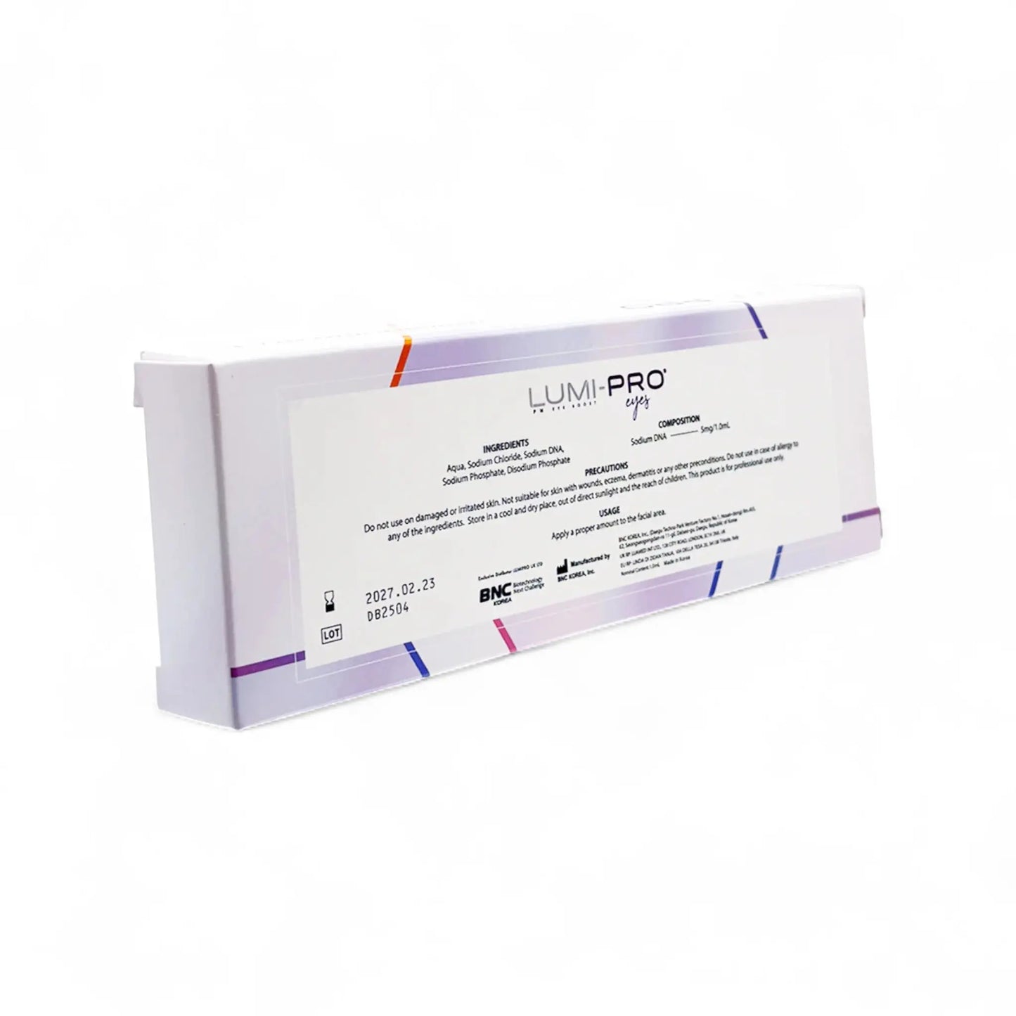 Lumi-Pro Eyes 1x1ml 