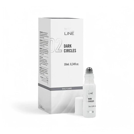 MeLine 02 Dark Circles 10ml MeLine