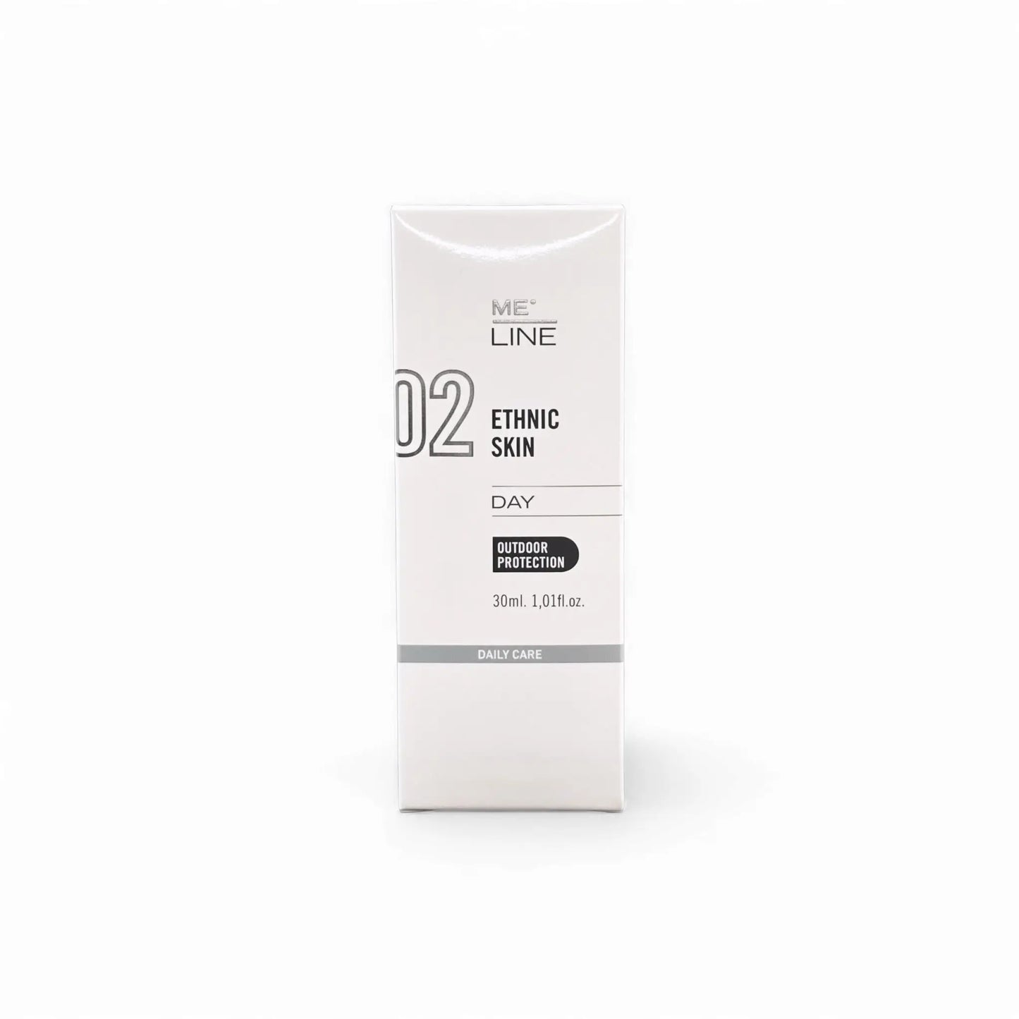 MeLine 02 Ethnic Skin Day 30ml 