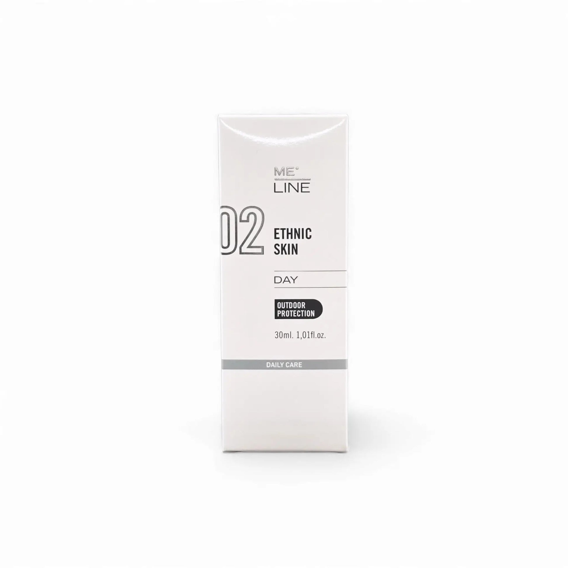 MeLine 02 Ethnic Skin Day 30ml 